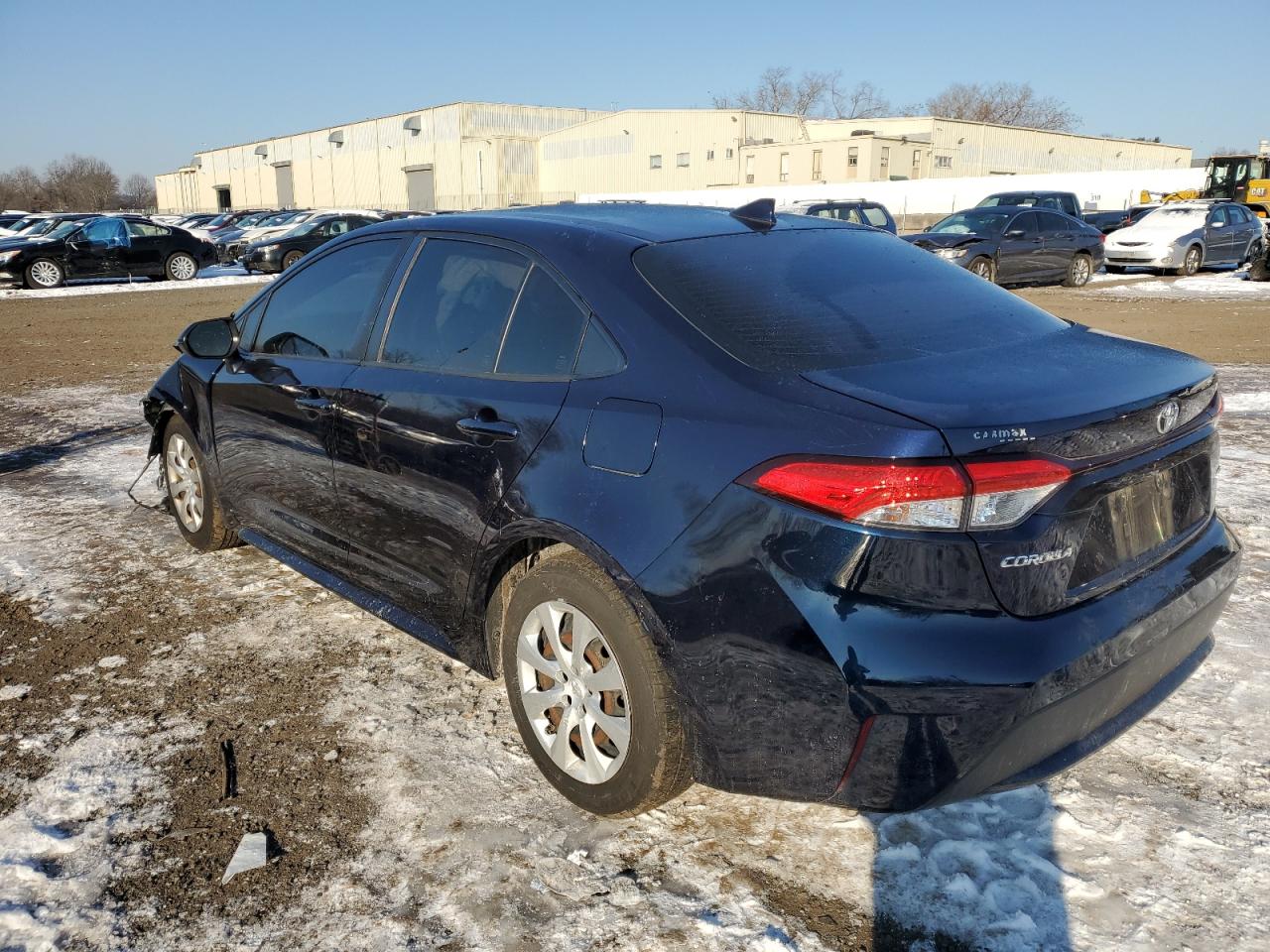 JTDEPRAE9LJ022772 TOYOTA COROLLA 2020