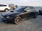 2004 Subaru Impreza Wrx for Sale in Antelope, CA - Front End