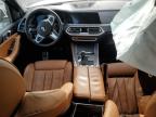 2022 Bmw X5 Xdrive40I на продаже в Assonet, MA - Side