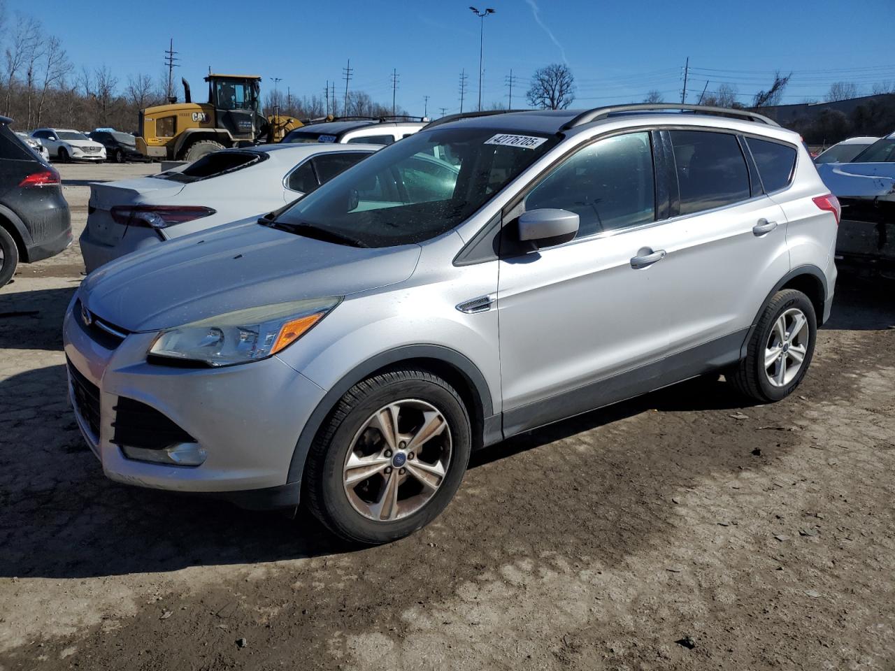 2014 Ford Escape - Image 1