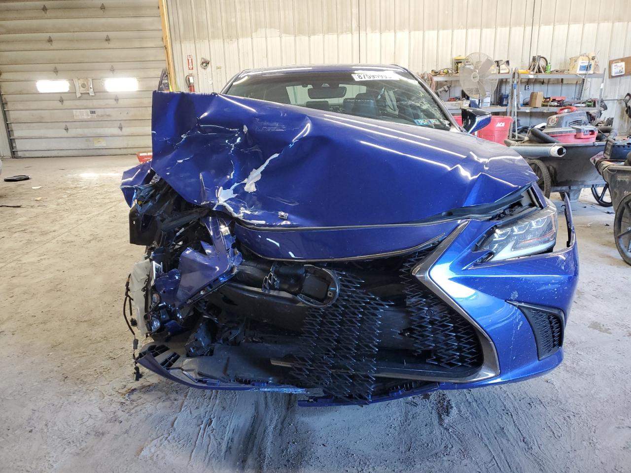 2019 Lexus ES - Image 5
