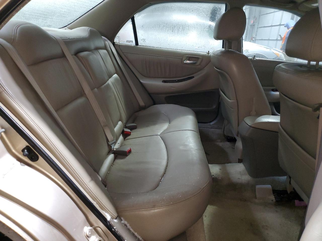 2002 Honda Accord - Image 10