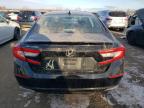 2019 HONDA ACCORD EXL for sale at Copart ON - TORONTO