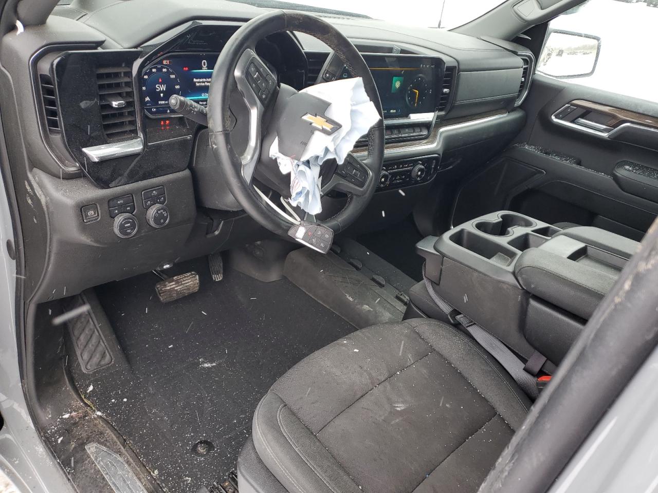 1GCPDKEK8RZ153050 CHEVROLET ALL Models 2024