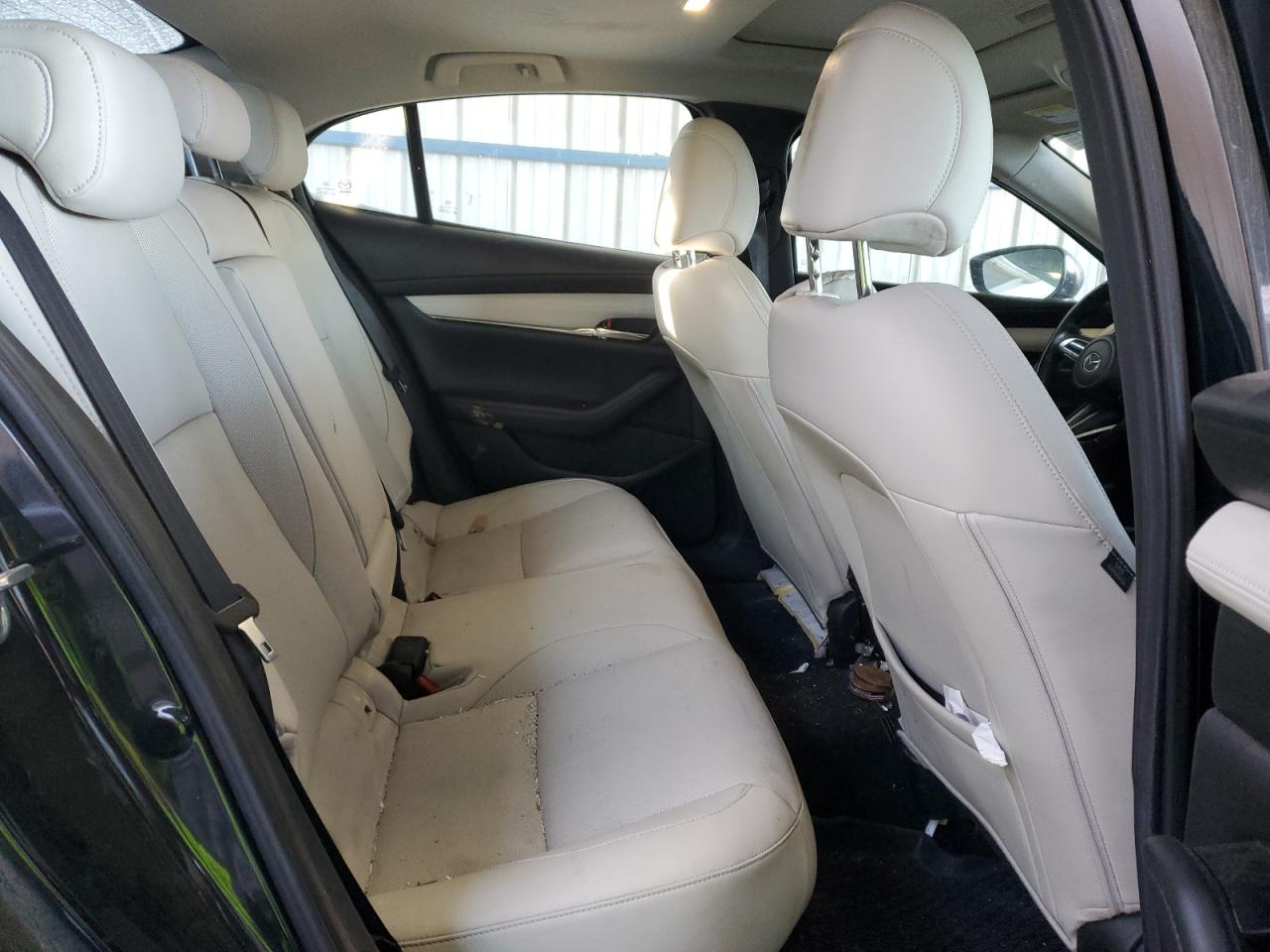 2019 Mazda 3 - Image 10