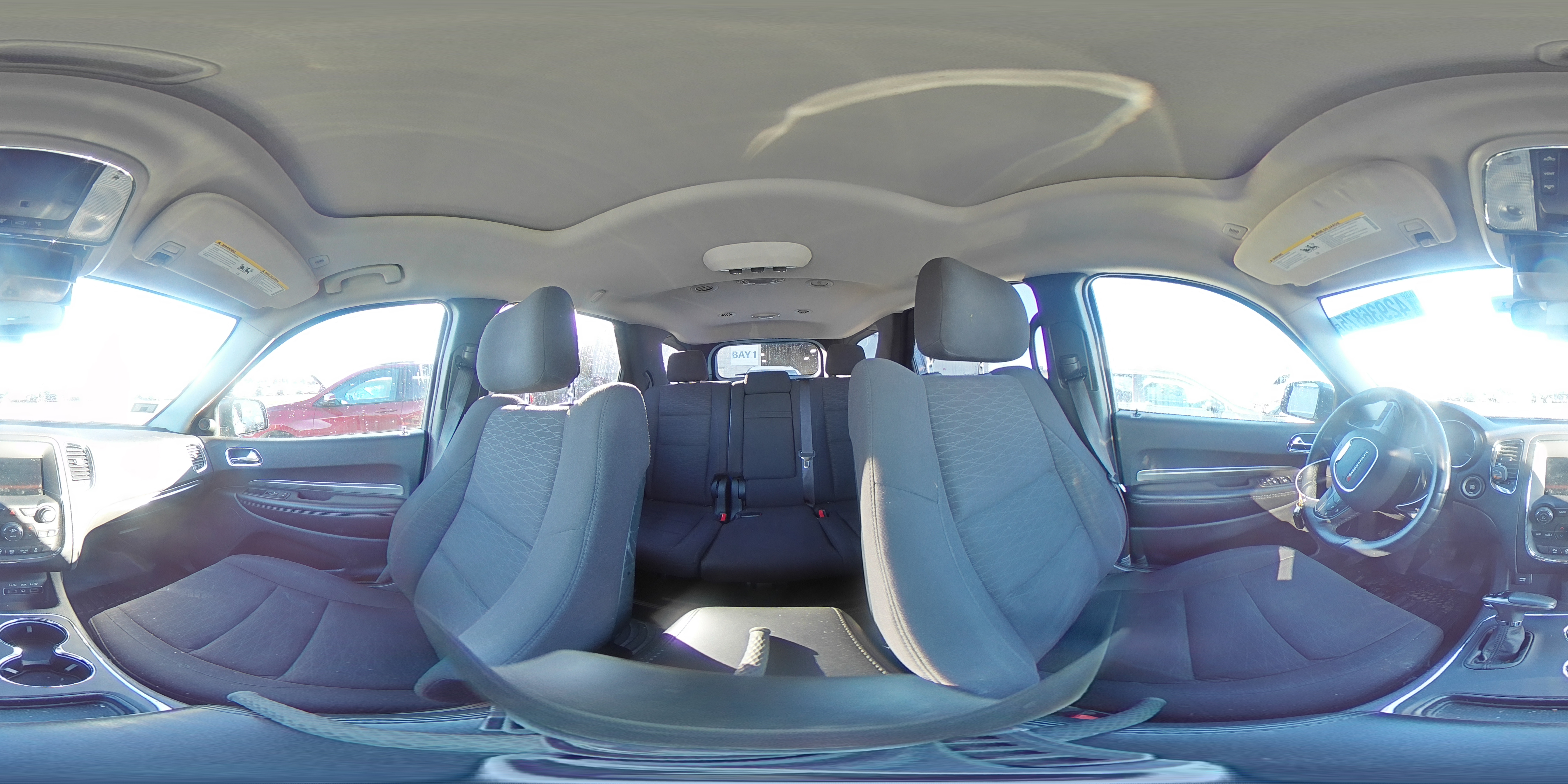 2018 Dodge Durango - Image 14