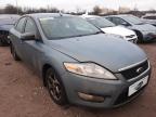 2010 FORD MONDEO ZET for sale at Copart BRISTOL