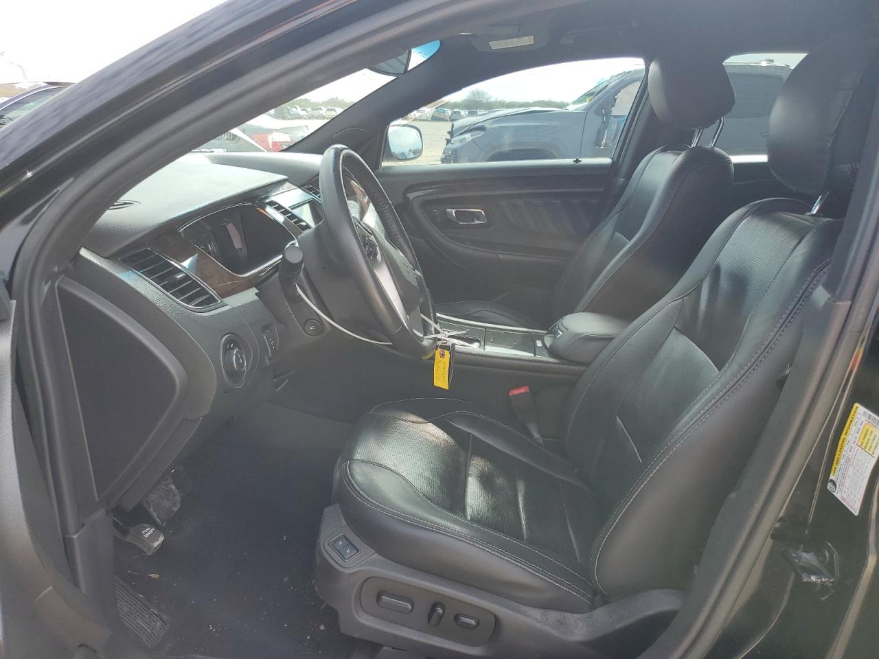 1FAHP2F83KG118034 FORD TAURUS 2019