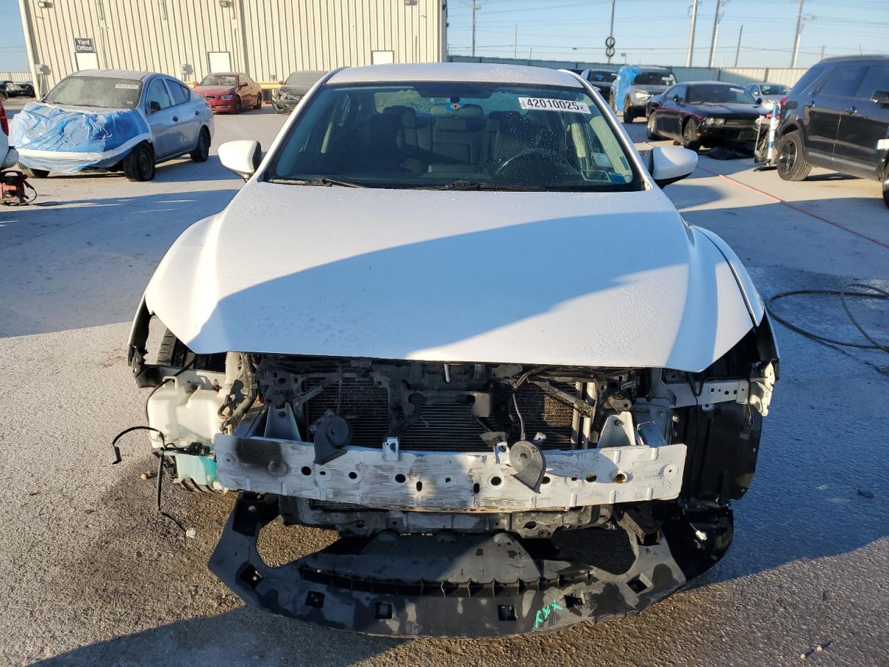 2016 Mazda 6 - Image 5
