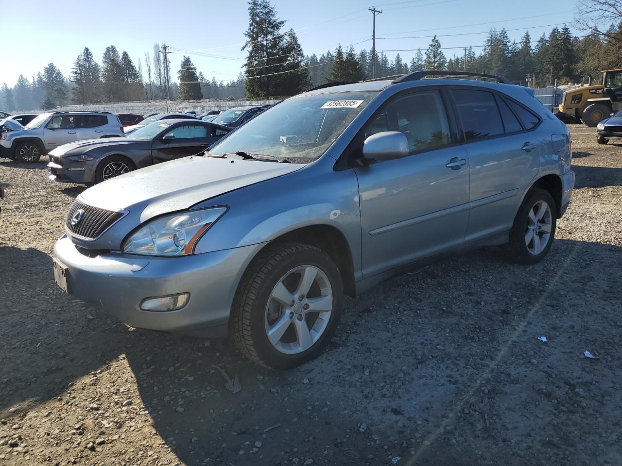 2004 Lexus RX - Image 1