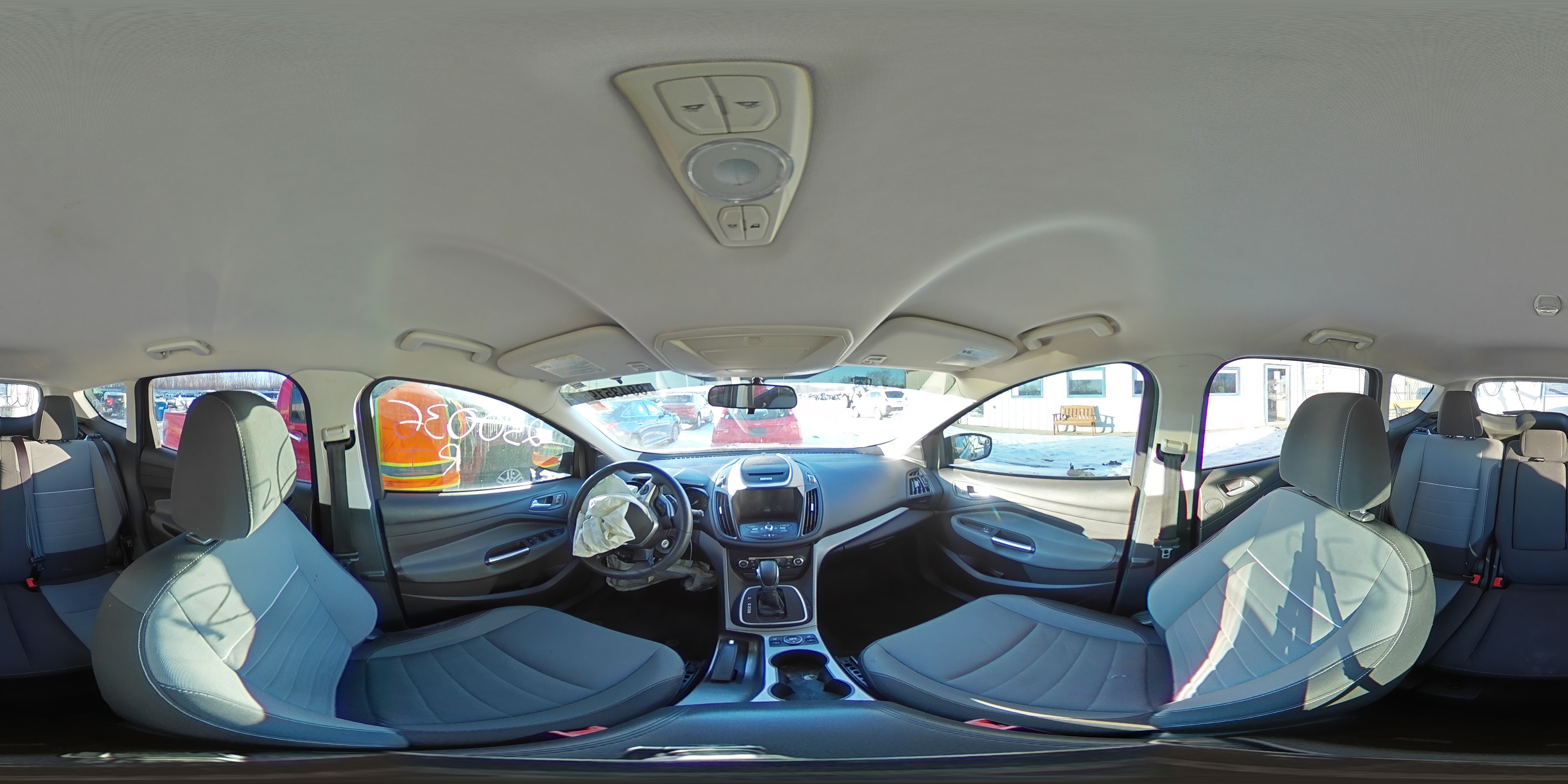 2013 Ford Escape - Image 15