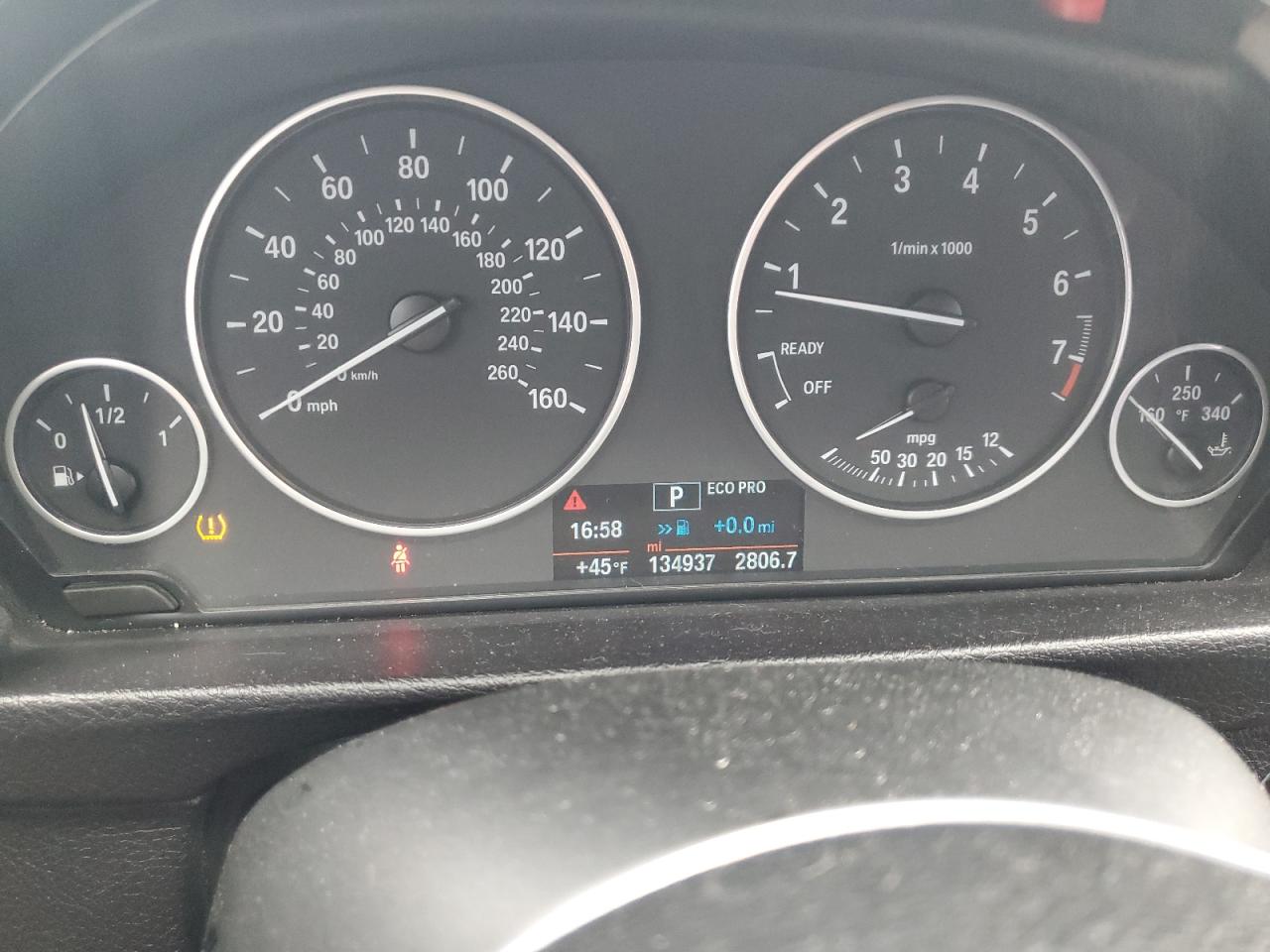 2016 BMW 3er - Image 9