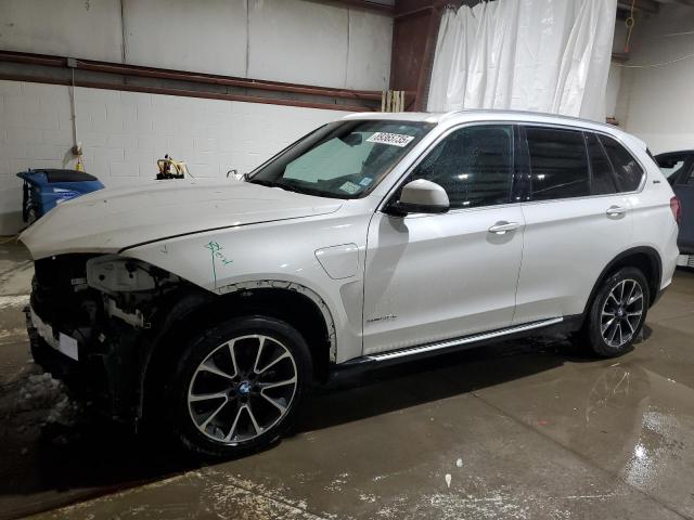 2017 Bmw X5 Xdr40E