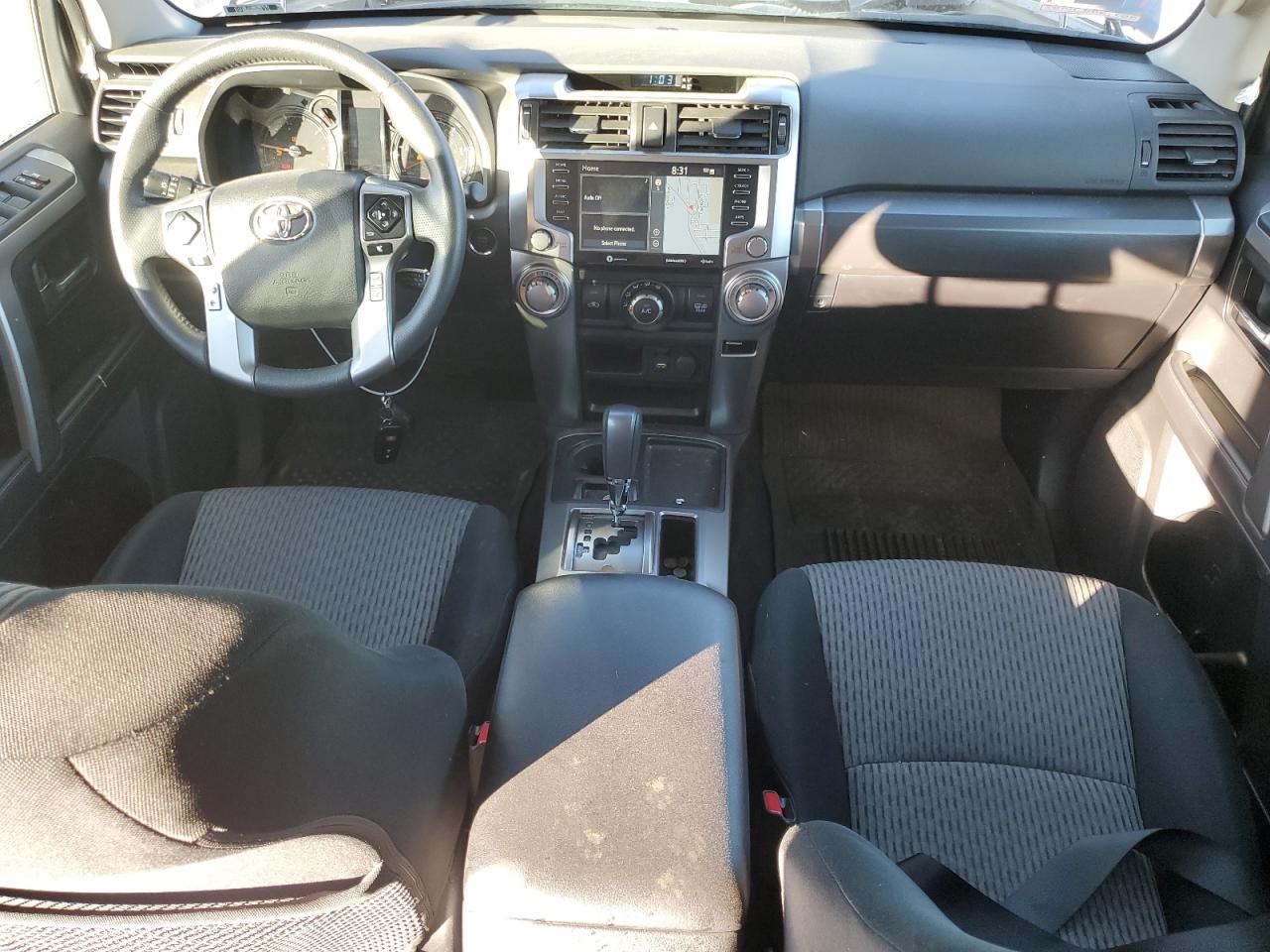 2023 Toyota 4Runner - Image 8