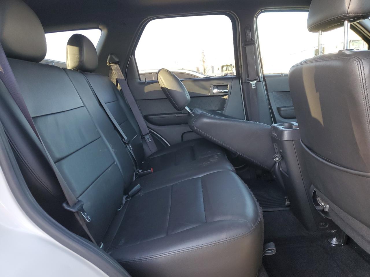 2012 Ford Escape - Image 11