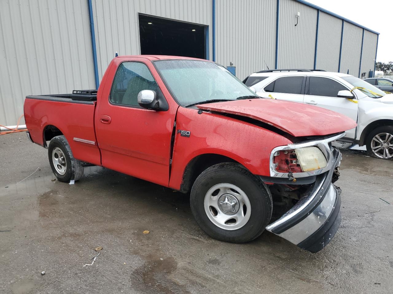 1997 Ford F-150 - Image 4