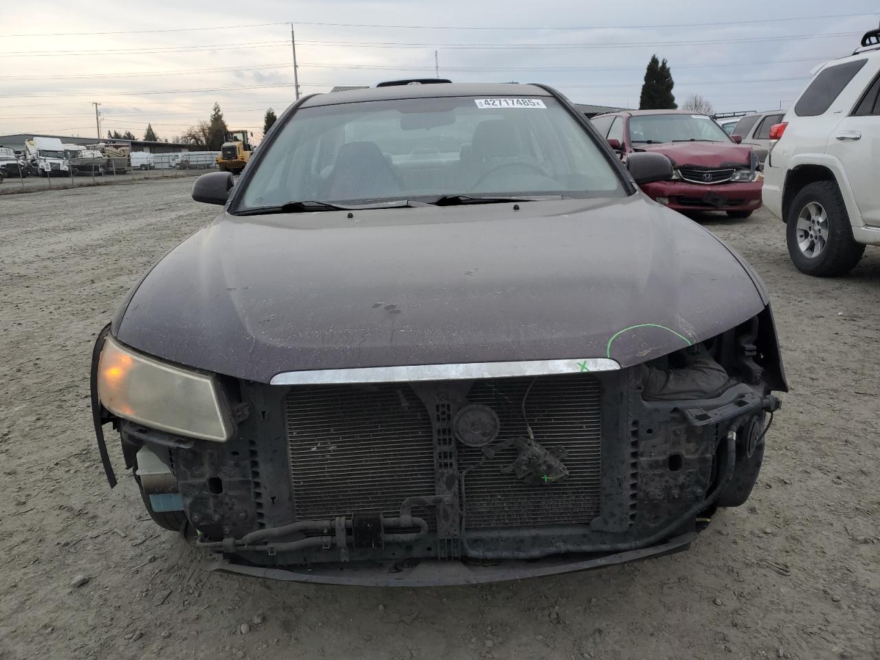 2006 Hyundai Sonata - Image 5