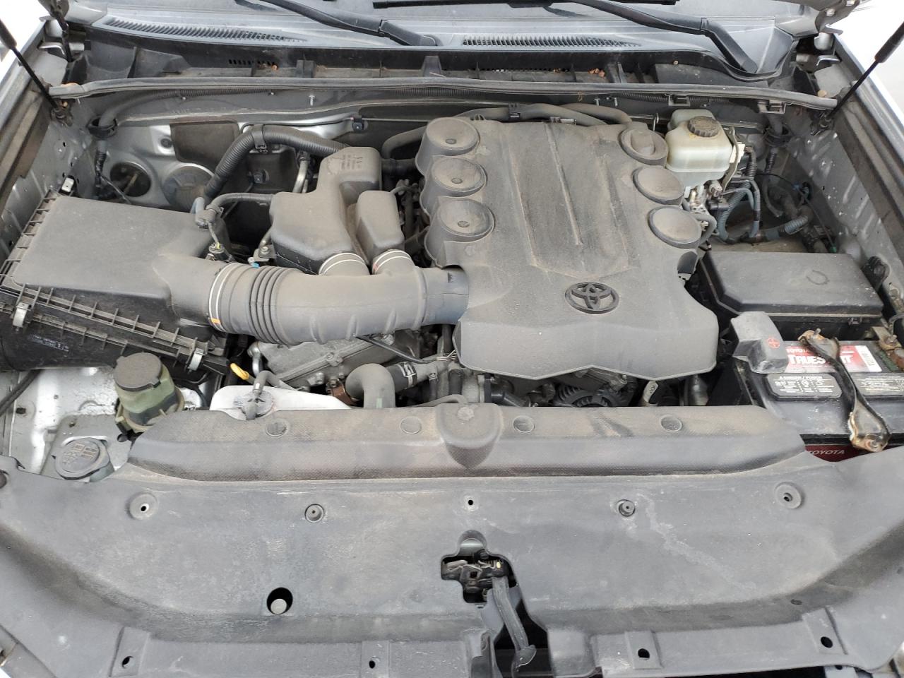 2011 Toyota 4Runner - Image 13