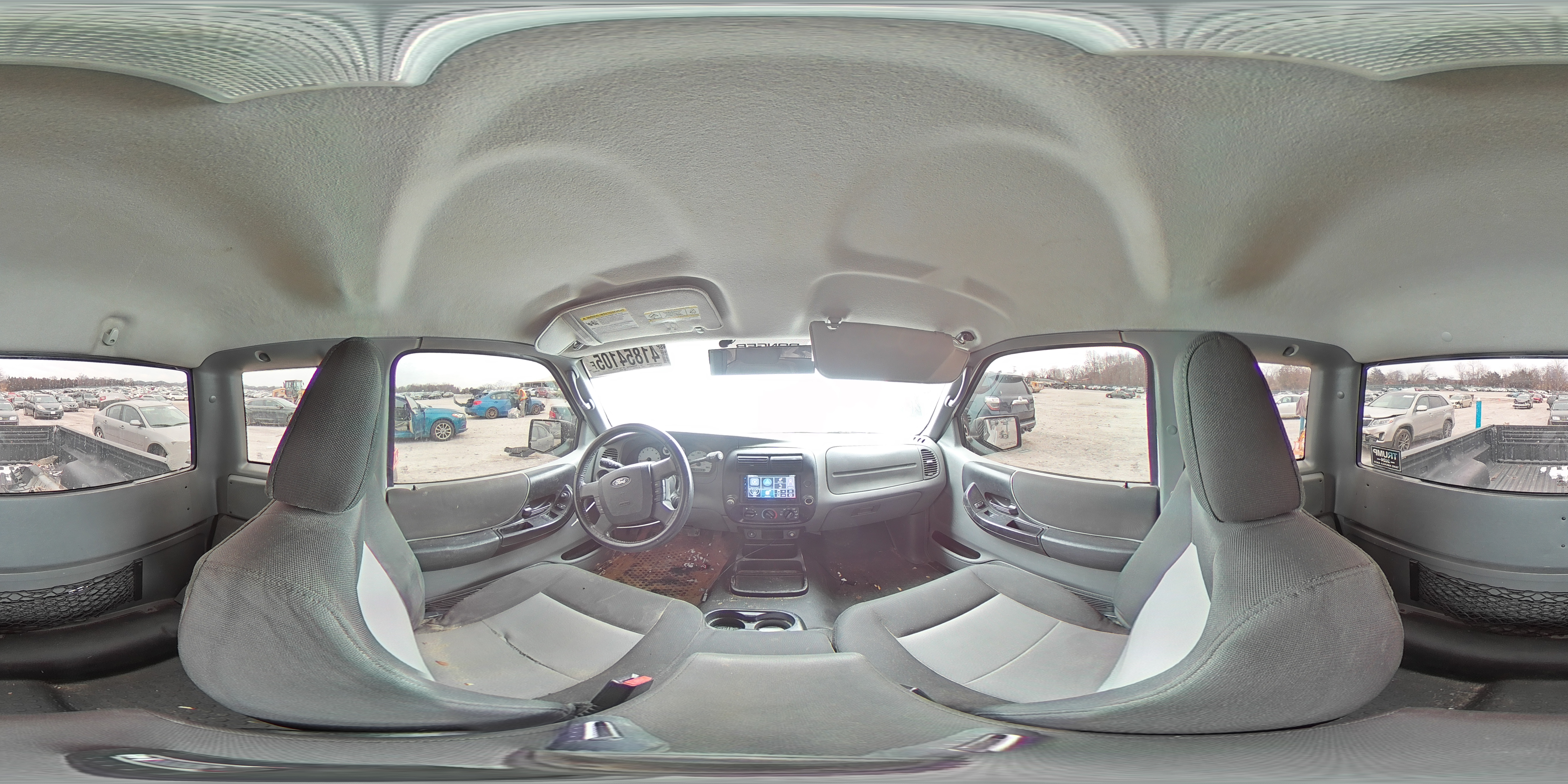2011 Ford Ranger - Image 12