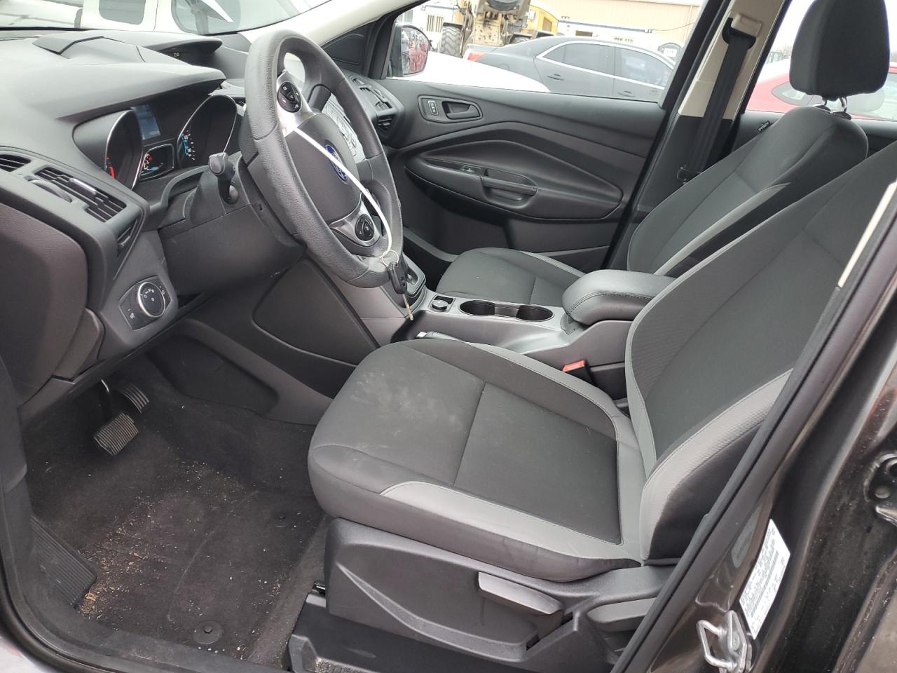 2015 Ford Escape - Image 7