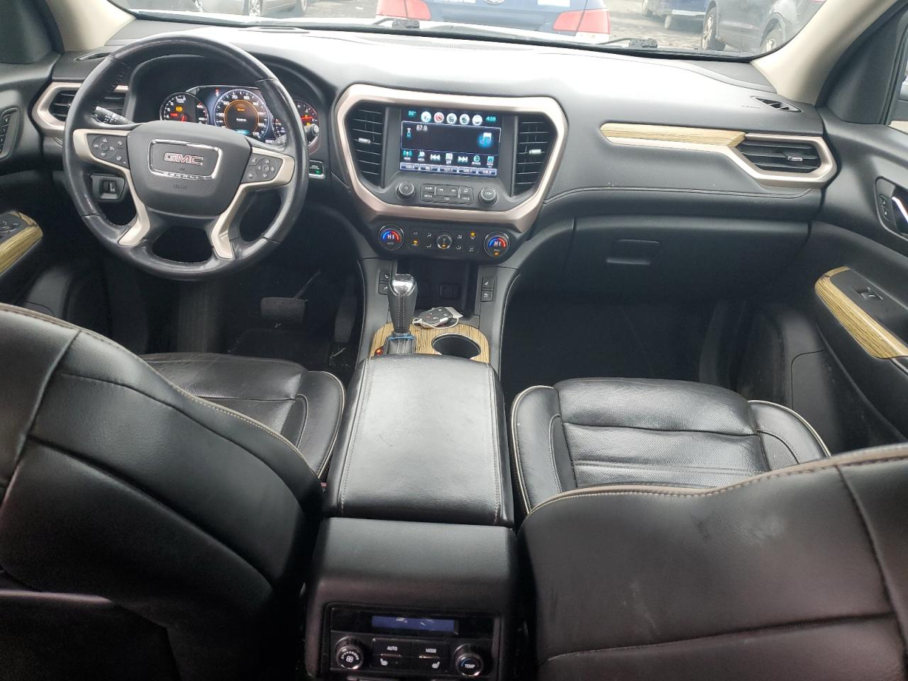 2018 GMC Acadia - Image 8
