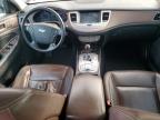 2013 Hyundai Genesis 3.8L for Sale in Wilmer, TX - Front End