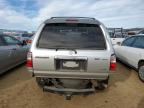 2002 Toyota 4Runner Sr5 за продажба в American Canyon, CA - Rear End