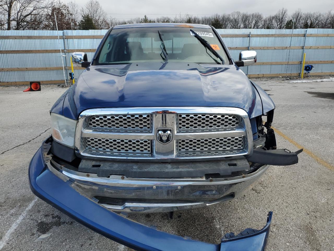 2009 Dodge RAM - Image 5