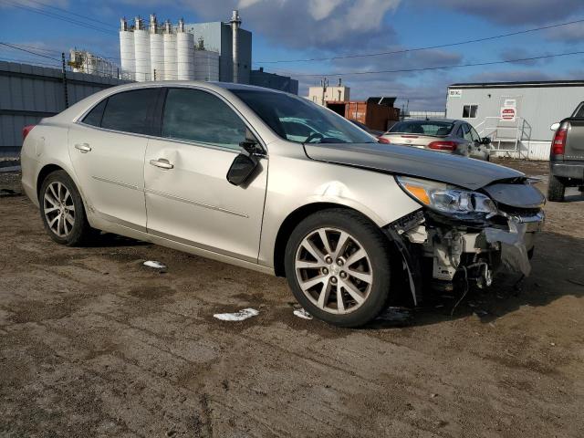  CHEVROLET MALIBU 2014 Бежевий