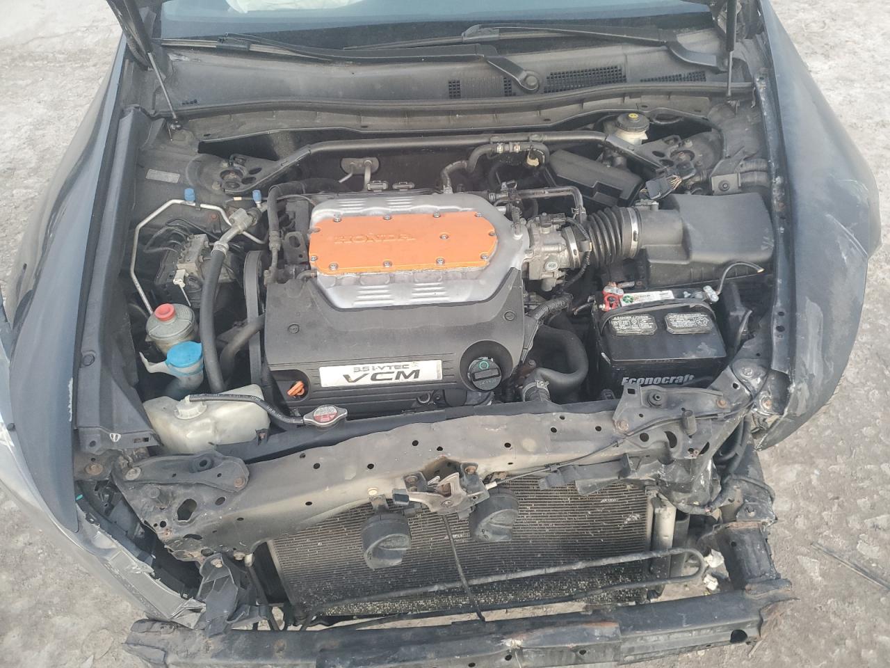 2010 Honda Accord - Image 12