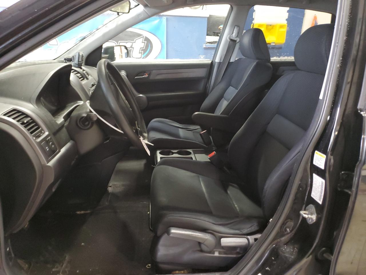 2008 Honda CR-V - Image 7