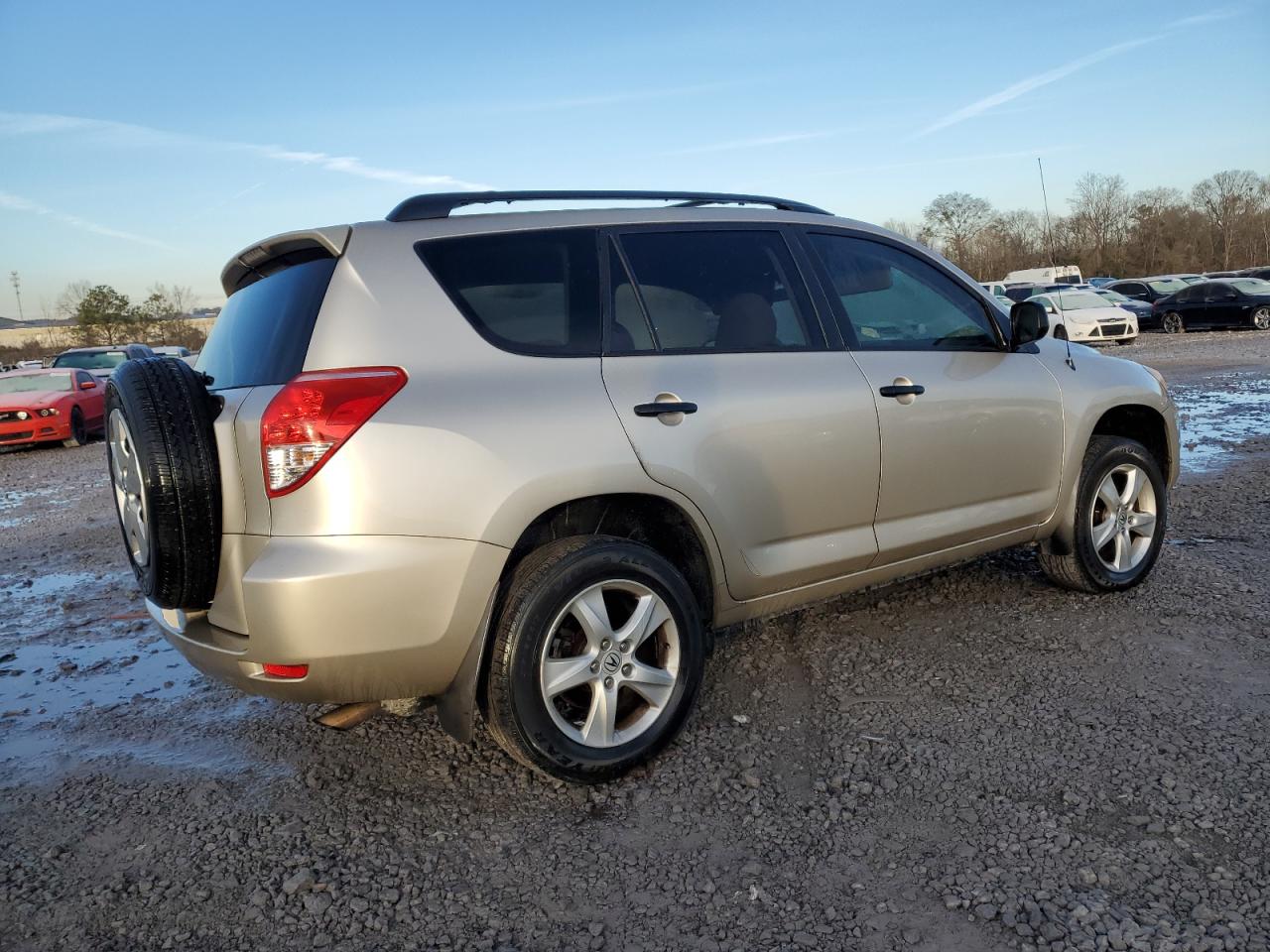 2006 Toyota RAV 4 - Image 3