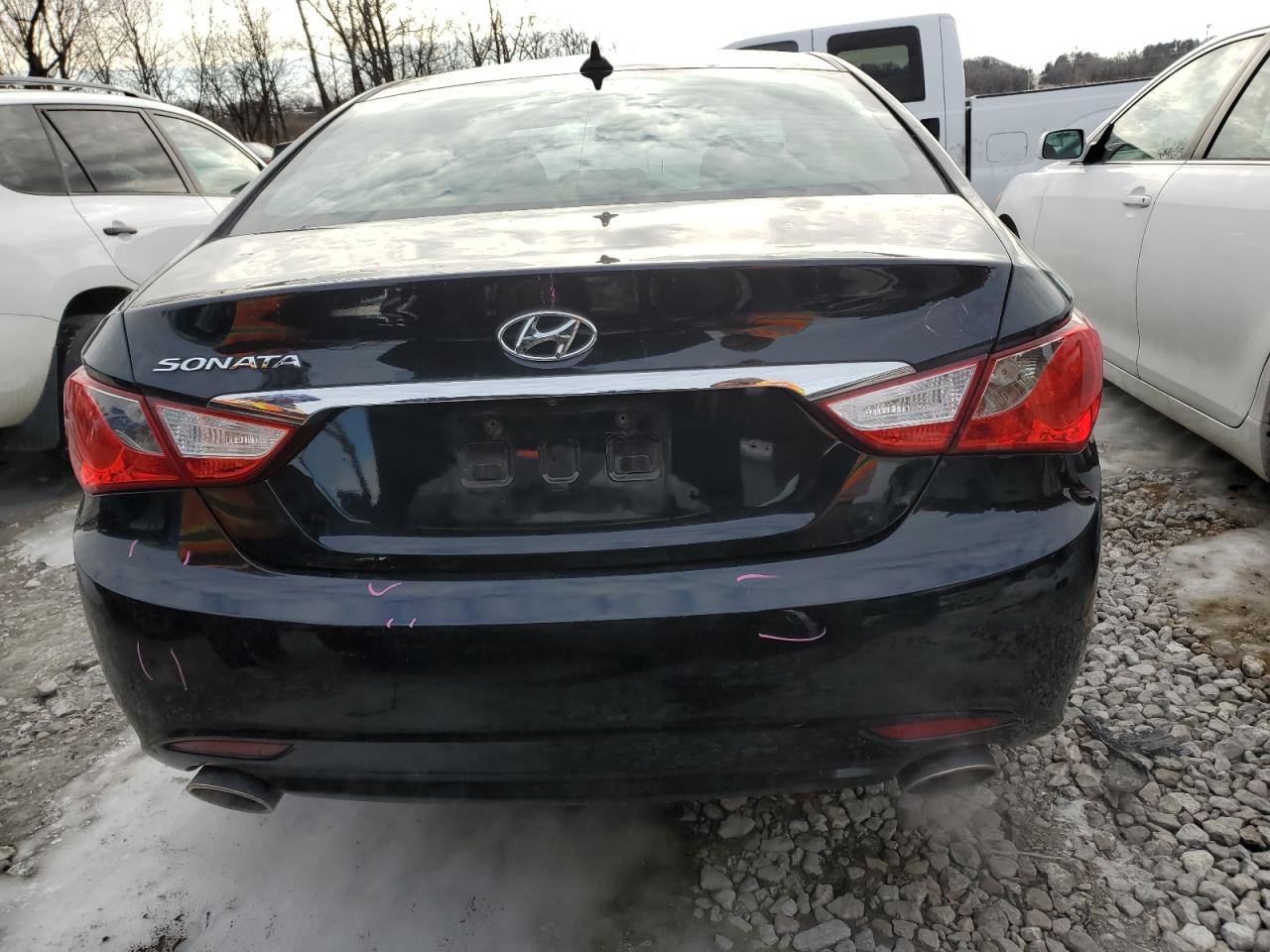 2013 Hyundai Sonata - Image 6