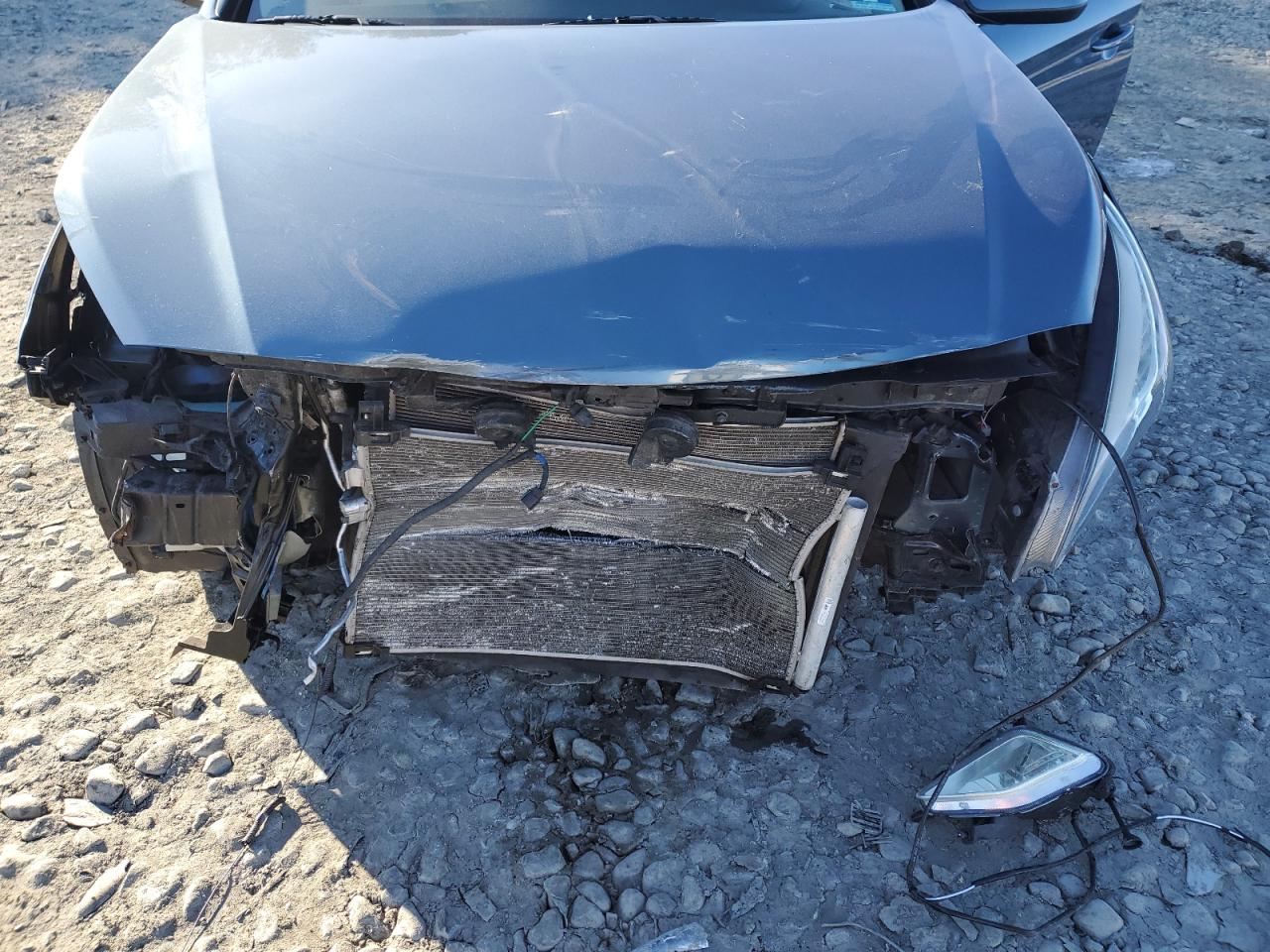 2016 Hyundai Sonata - Image 11