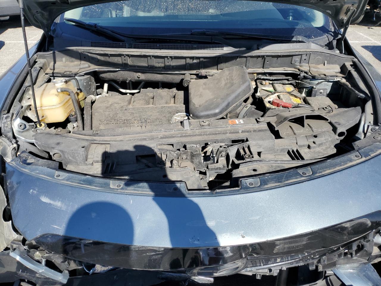 2013 Mazda CX-9 - Image 12