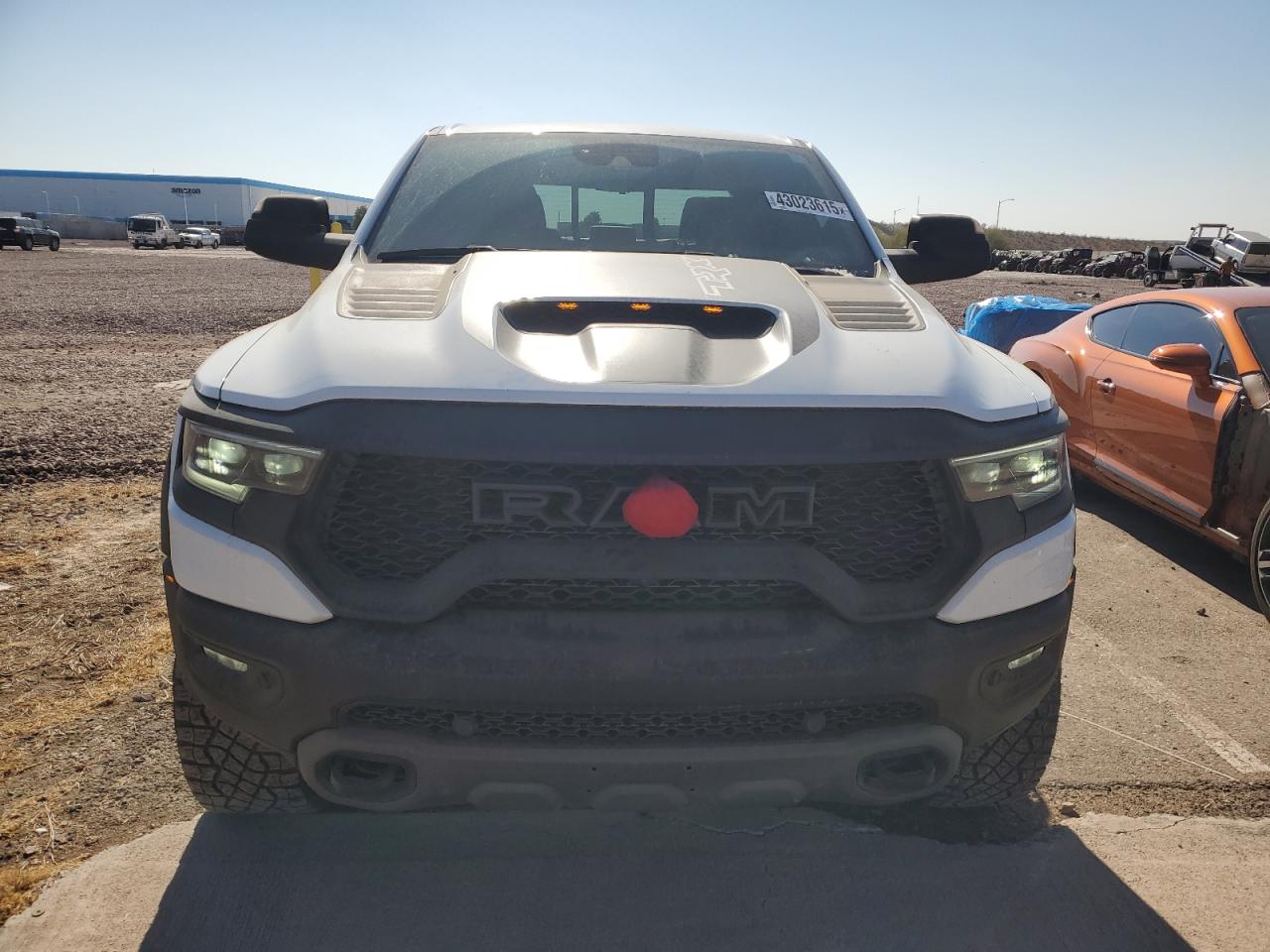 2022 RAM 1500 - Image 5