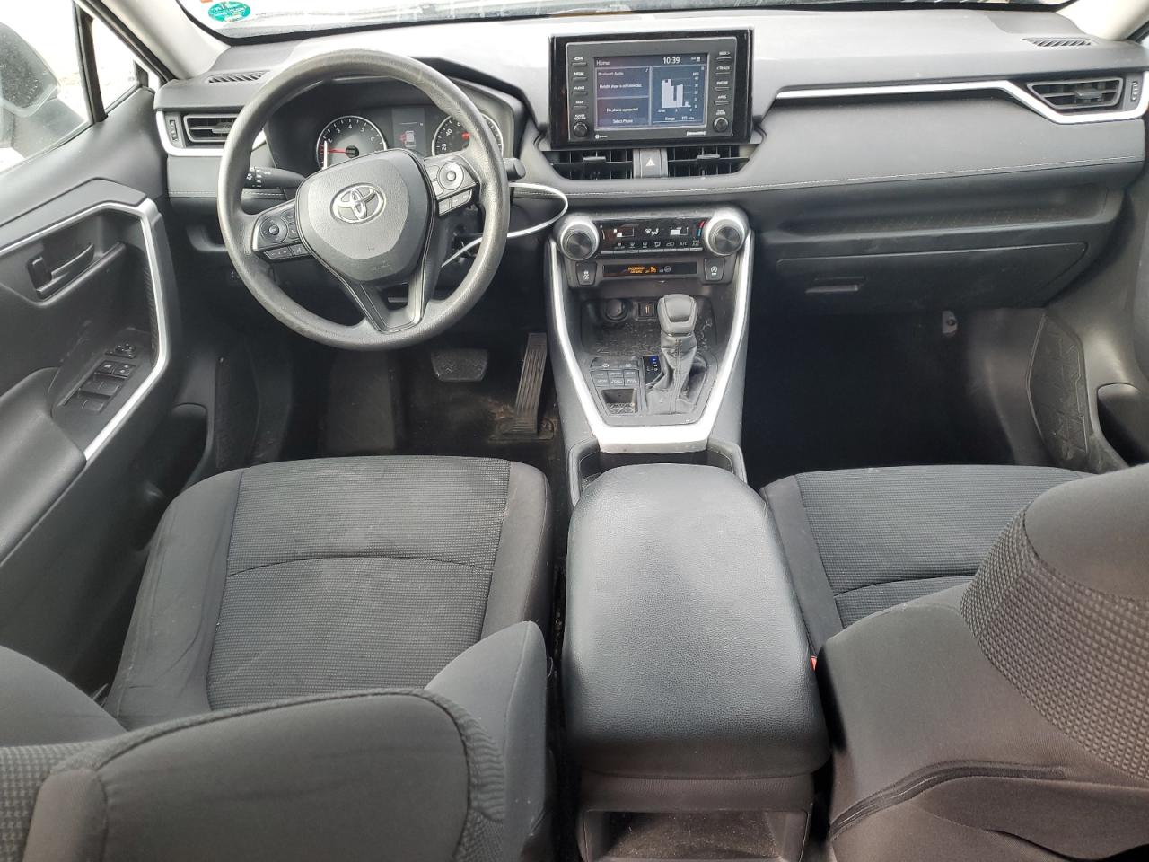 2021 Toyota RAV 4 - Image 8