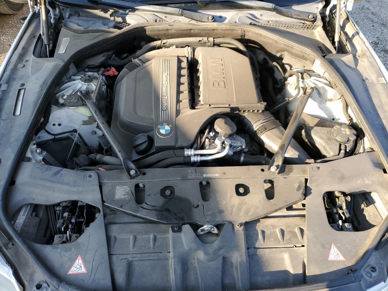 2013 BMW 6er - Image 11