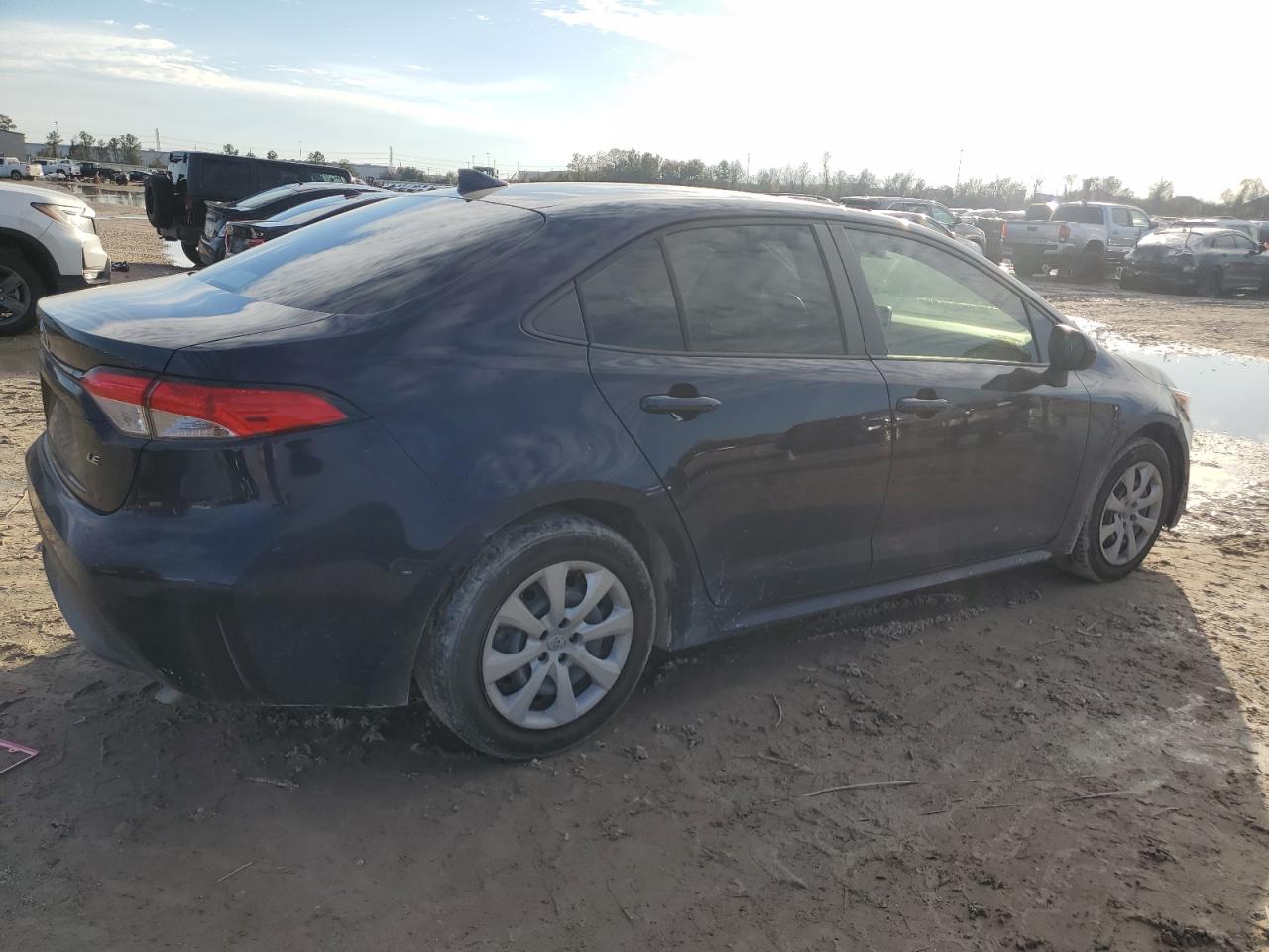 2021 Toyota Corolla - Image 3