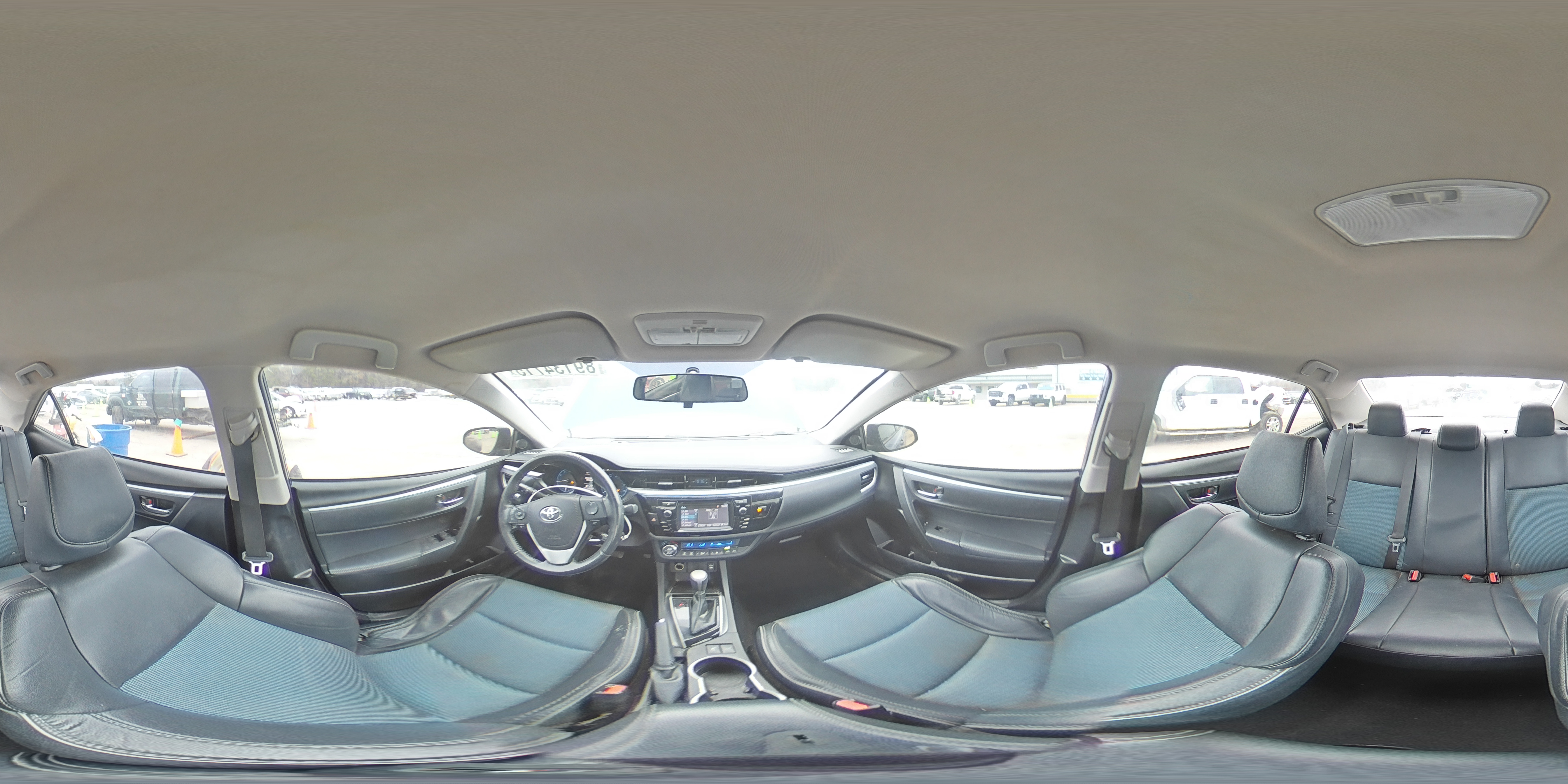 2014 Toyota Corolla - Image 13