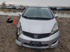 2013 Honda Fit Sport за продажба в Magna, UT - Front End