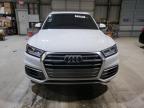 2018 Audi Q5 Premium Plus de vânzare în Rogersville, MO - Normal Wear