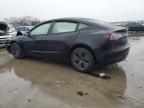 2023 Tesla Model 3  იყიდება Wilmer-ში, TX - Front End