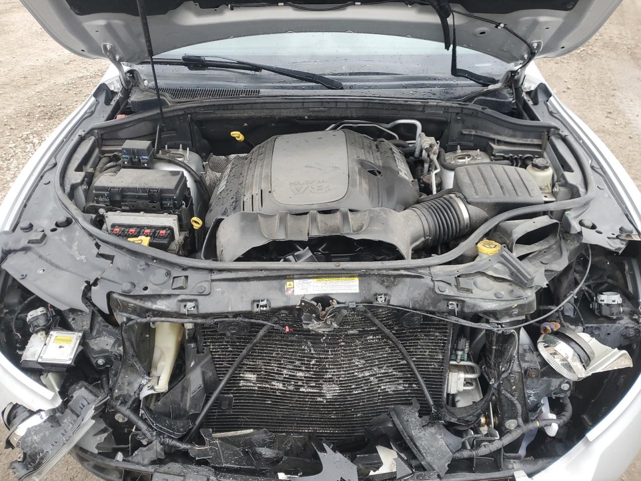 2011 Dodge Durango - Image 12