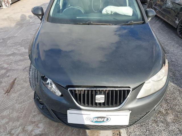 2010 SEAT IBIZA SPOR