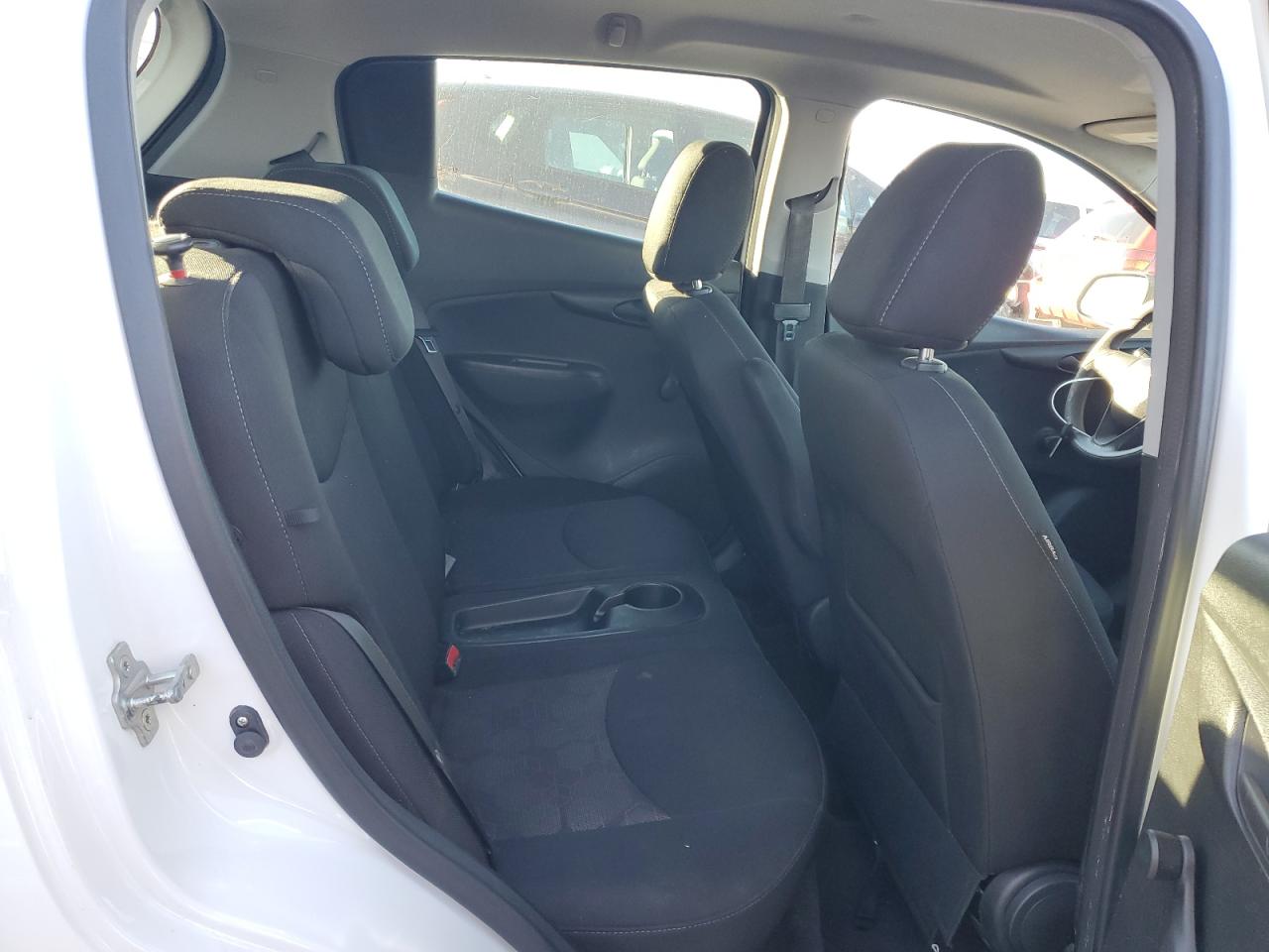 KL8CB6SA5GC616262 CHEVROLET SPARK 2016