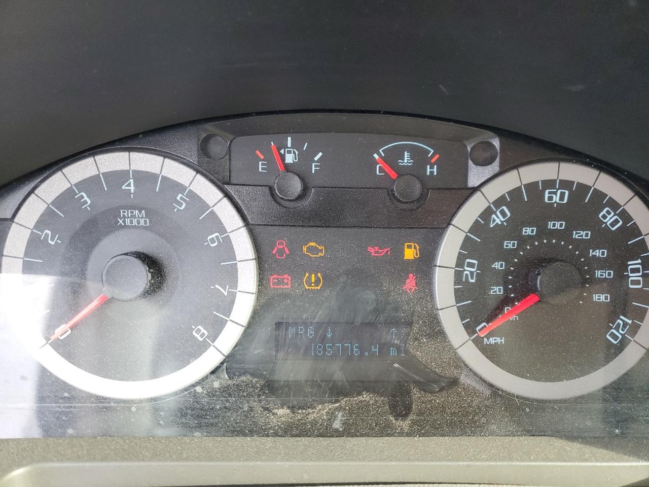 2011 Ford Escape - Image 9