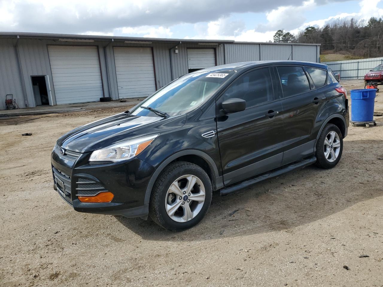 2014 Ford Escape - Image 1