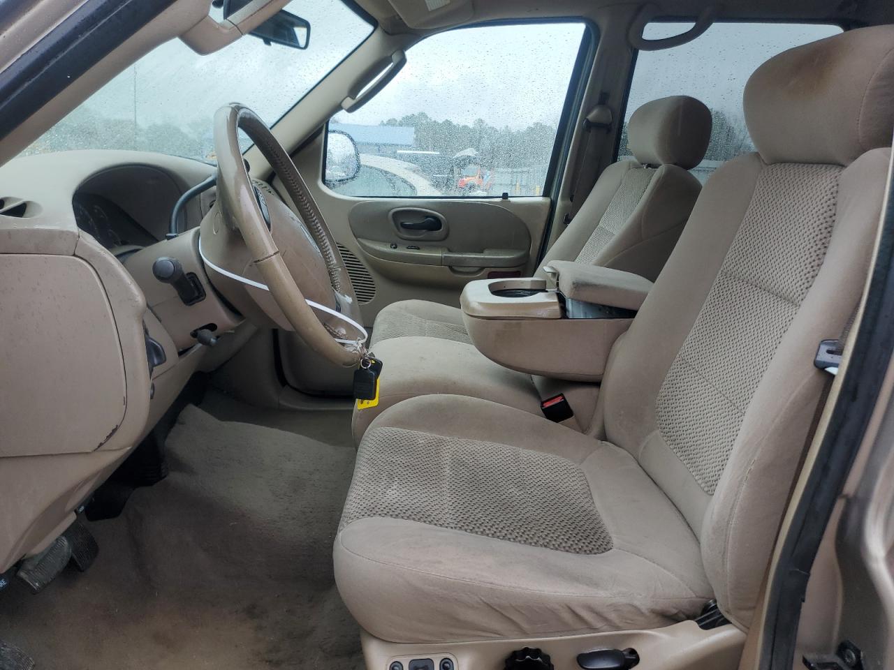 2003 Ford F-150 - Image 7