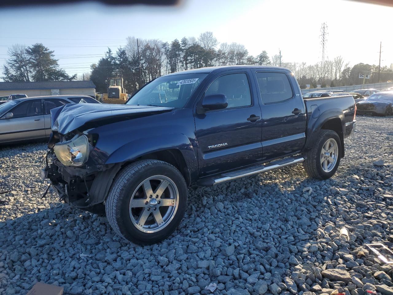 2006 Toyota Tacoma - Image 1